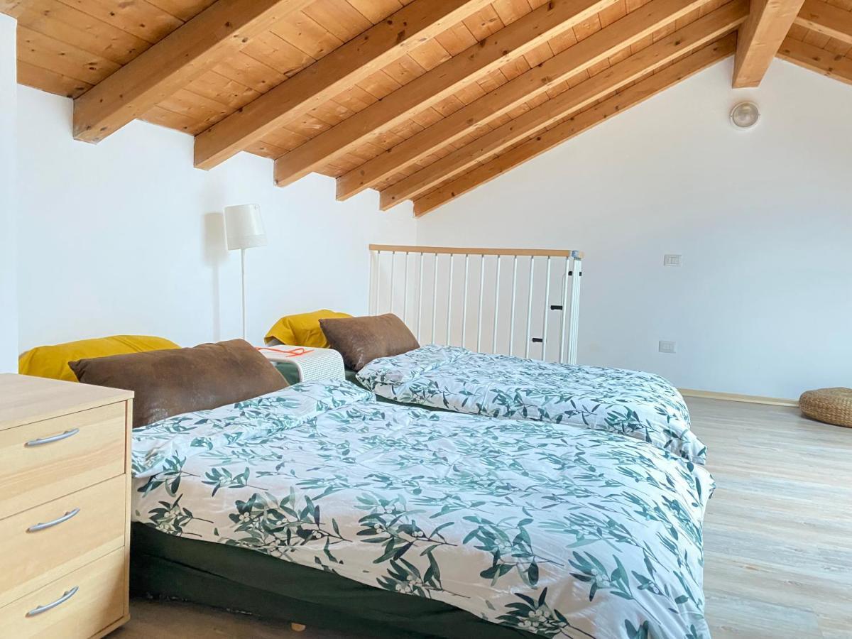 Mind-Rho Fiera Milano By Rhospitality It Apartman Kültér fotó