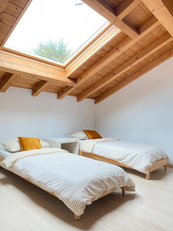 Mind-Rho Fiera Milano By Rhospitality It Apartman Kültér fotó