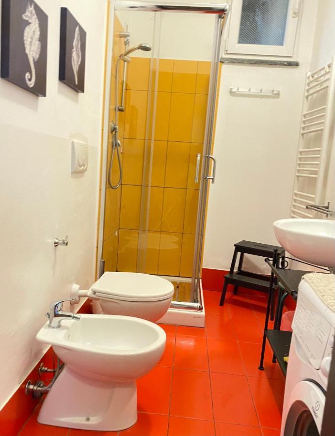 Mind-Rho Fiera Milano By Rhospitality It Apartman Kültér fotó