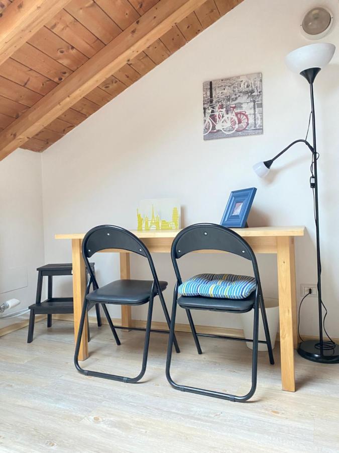 Mind-Rho Fiera Milano By Rhospitality It Apartman Kültér fotó