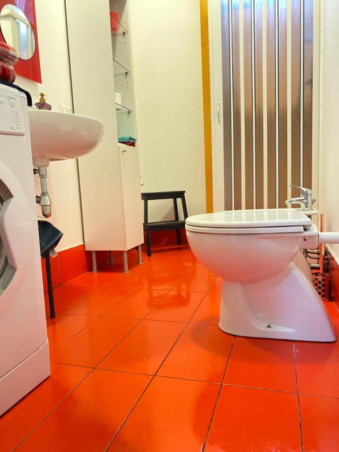 Mind-Rho Fiera Milano By Rhospitality It Apartman Kültér fotó