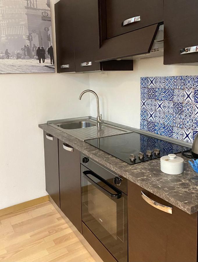 Mind-Rho Fiera Milano By Rhospitality It Apartman Kültér fotó