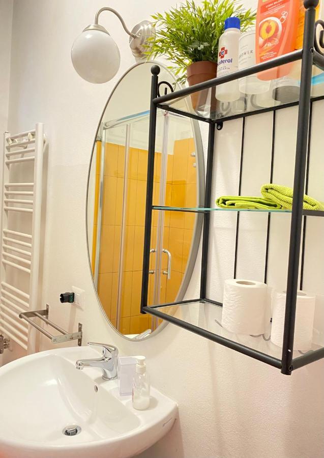 Mind-Rho Fiera Milano By Rhospitality It Apartman Kültér fotó
