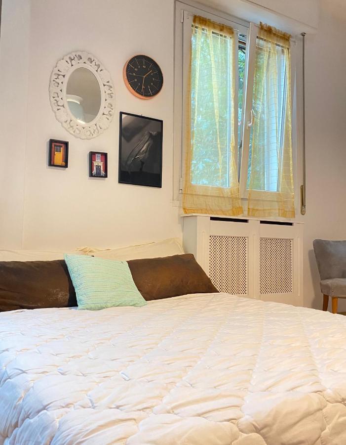 Mind-Rho Fiera Milano By Rhospitality It Apartman Kültér fotó