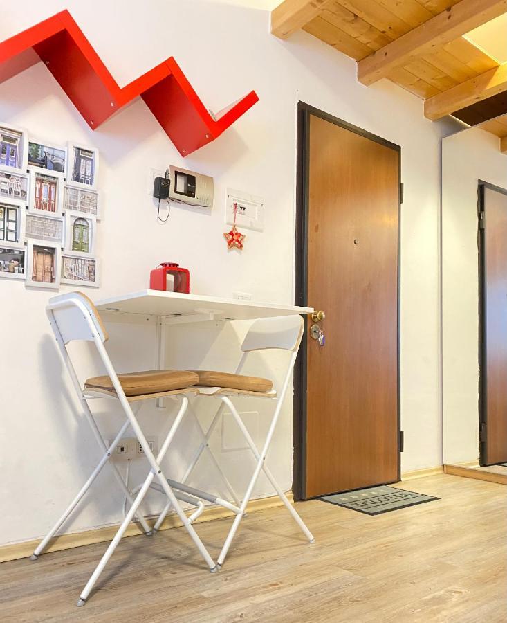 Mind-Rho Fiera Milano By Rhospitality It Apartman Kültér fotó