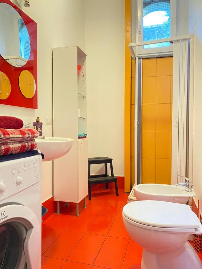 Mind-Rho Fiera Milano By Rhospitality It Apartman Kültér fotó